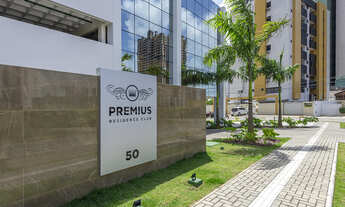 Imagem 3: Apartamento à venda no bairro Aeroclube - João Pessoa/PB