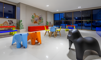 Imagem 5: Apartamento à venda no bairro Aeroclube - João Pessoa/PB