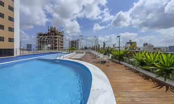 Imagem 7: Apartamento à venda no bairro Aeroclube - João Pessoa/PB