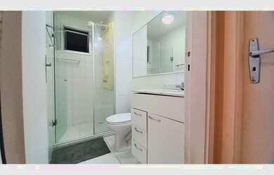 Imagem 3: APARTAMENTO RESIDENCIAL em São Paulo - SP, Parque Jabaquara