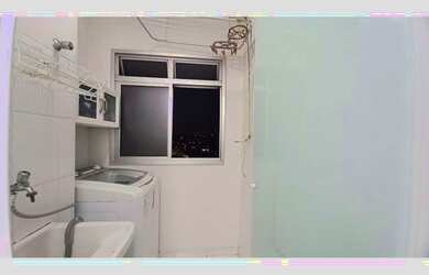 Imagem 4: APARTAMENTO RESIDENCIAL em São Paulo - SP, Parque Jabaquara