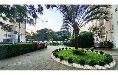 Imagem 5: APARTAMENTO RESIDENCIAL em São Paulo - SP, Parque Jabaquara
