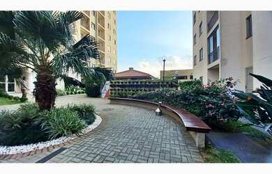 Imagem 6: APARTAMENTO RESIDENCIAL em São Paulo - SP, Parque Jabaquara