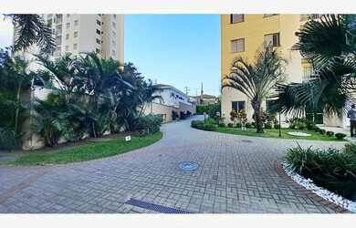 Imagem 7: APARTAMENTO RESIDENCIAL em São Paulo - SP, Parque Jabaquara