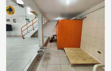 Imagem 7: CASA RESIDENCIAL em São Paulo - SP, Vila Guarani (Z Sul