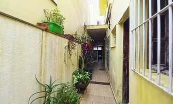 Imagem 5: CASA RESIDENCIAL em São Paulo - SP, Jabaquara