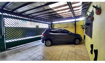 Imagem 4: CASA RESIDENCIAL em São Paulo - SP, Jabaquara