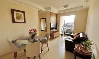 Imagem: APARTAMENTO RESIDENCIAL em São Paulo