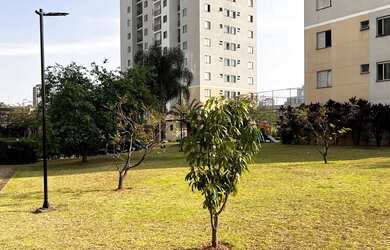 Imagem 7: APARTAMENTO RESIDENCIAL em São Paulo - SP, Lapa de Baixo