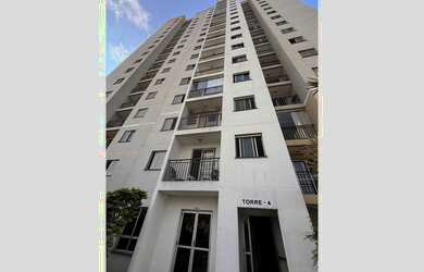 Imagem 3: APARTAMENTO RESIDENCIAL em São Paulo - SP, Lapa de Baixo