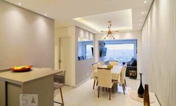 Imagem: APARTAMENTO RESIDENCIAL em São Paulo