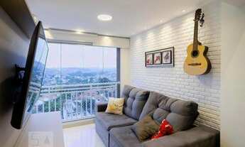 Imagem 2: APARTAMENTO RESIDENCIAL em São Paulo - SP, Jardim Marajoara