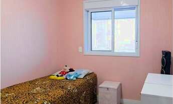 Imagem 4: APARTAMENTO RESIDENCIAL em São Paulo - SP, Jardim Marajoara