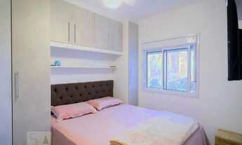 Imagem 5: APARTAMENTO RESIDENCIAL em São Paulo - SP, Jardim Marajoara