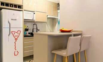 Imagem 6: APARTAMENTO RESIDENCIAL em São Paulo - SP, Jardim Marajoara