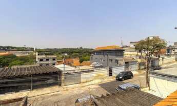 Imagem: TERRENO RESIDENCIAL em São Paulo - SP