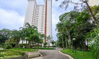 Imagem 7: APARTAMENTO RESIDENCIAL em São Paulo - SP, Conjunto Residencial Morumbi