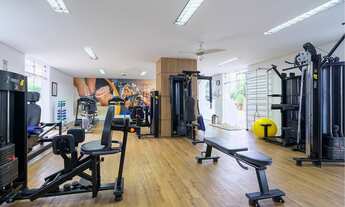 Imagem 6: APARTAMENTO RESIDENCIAL em São Paulo - SP, Conjunto Residencial Morumbi