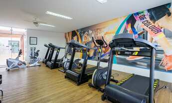 Imagem 4: APARTAMENTO RESIDENCIAL em São Paulo - SP, Conjunto Residencial Morumbi