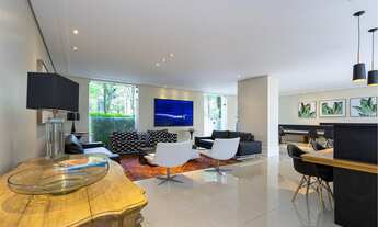 Imagem 3: APARTAMENTO RESIDENCIAL em São Paulo - SP, Conjunto Residencial Morumbi