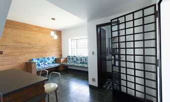 Imagem: CASA RESIDENCIAL em São Paulo - SP, Planalto