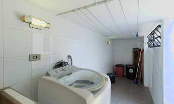 Imagem 6: CASA RESIDENCIAL em São Paulo - SP, Planalto Paulista