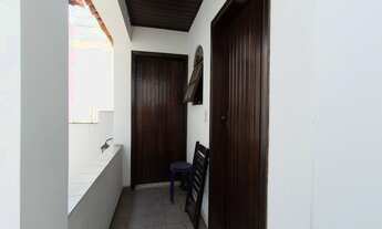 Imagem 2: CASA RESIDENCIAL em São Paulo - SP, Planalto Paulista