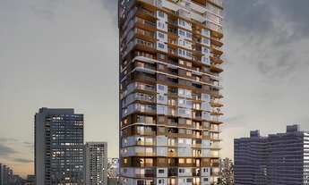 Imagem: Apartamento à venda no bairro Jardim Oceania