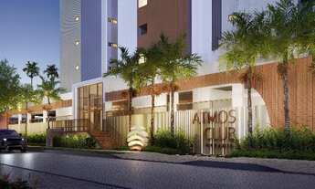 Imagem 3: 2 dormitórios, 2 suíte, 2 banheiro, 1 vaga na garagem, 66M² de Área Construída