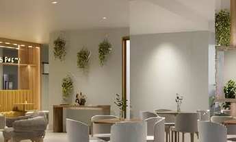 Imagem 7: 2 dormitórios, 2 suíte, 2 banheiro, 1 vaga na garagem, 66M² de Área Construída