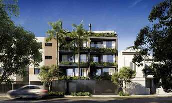 Imagem 2: Liber 250 - Breve Lançamento - Apartamento à venda no bairro Rio Branco - Porto Alegre/RS