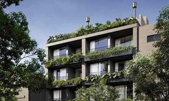 Imagem 3: Apartamento à venda em Porto Alegre, Rio Branco, com 2 quartos, 80,1m²