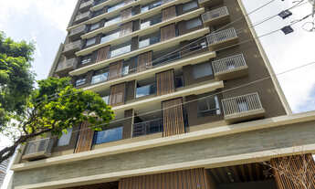 Imagem 1: Apartamento à venda em São Paulo, Itaim Bibi, com 2 quartos, 76,93m²