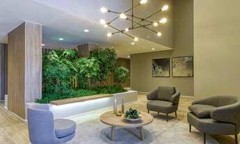 Imagem 7: Apartamento à venda em São Paulo, Lapa, com 2 quartos, 47,22m²