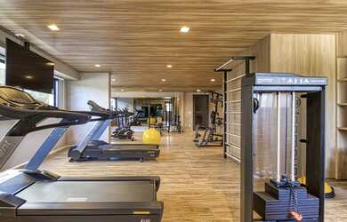 Imagem 8: Apartamento à venda na Lapa - 2 quartos, 1 banheiro, 1 vaga de garagem - São Paulo-SP - Im