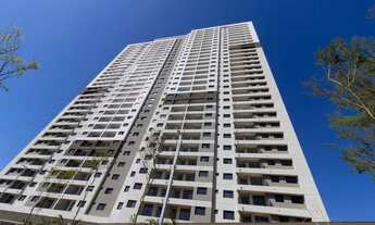 Imagem 4: Apartamento à venda em São Paulo, Lapa, com 2 quartos, 47,22m²