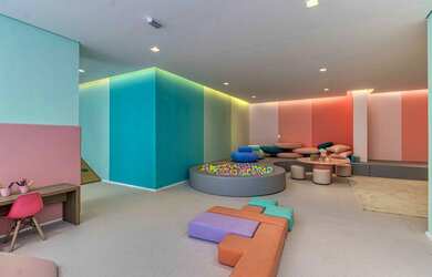 Imagem 14: Apartamento à venda na Lapa - 2 quartos, 1 banheiro, 1 vaga de garagem - São Paulo-SP - Im