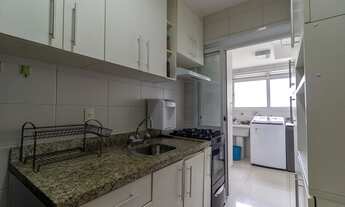 Imagem 2: APARTAMENTO RESIDENCIAL em São Paulo - SP, Jardim Vila Mariana