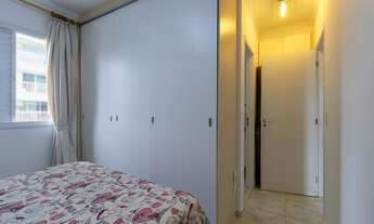 Imagem 7: APARTAMENTO RESIDENCIAL em São Paulo - SP, Jardim Vila Mariana