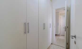 Imagem 4: APARTAMENTO RESIDENCIAL em São Paulo - SP, Jardim Vila Mariana