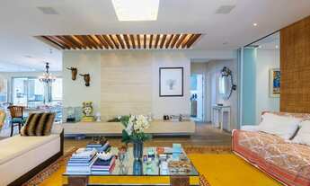 Imagem: APARTAMENTO RESIDENCIAL em São Paulo