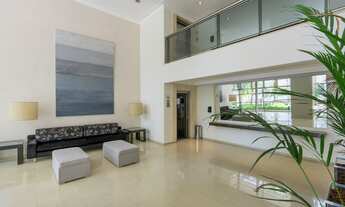 Imagem 4: APARTAMENTO RESIDENCIAL em São Paulo - SP, Vila Suzana