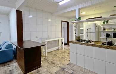 Imagem 4: CASA RESIDENCIAL em Balneário Camboriú - SC, Centro