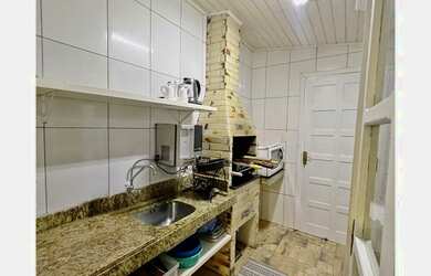 Imagem 7: CASA RESIDENCIAL em Balneário Camboriú - SC, Centro