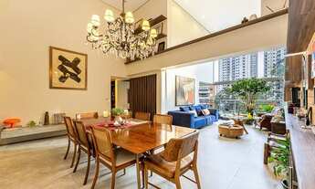 Imagem: APARTAMENTO RESIDENCIAL em São Paulo