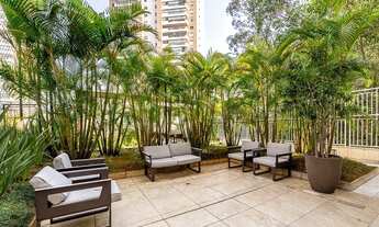 Imagem 7: APARTAMENTO RESIDENCIAL em São Paulo - SP, Vila Andrade