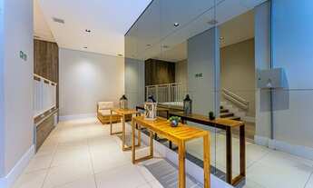 Imagem 4: APARTAMENTO RESIDENCIAL em São Paulo - SP, Vila Andrade