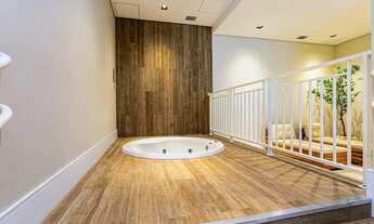 Imagem 2: APARTAMENTO RESIDENCIAL em São Paulo - SP, Vila Andrade