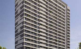 Imagem: APARTAMENTO RESIDENCIAL em São Paulo