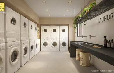 Imagem 10: APARTAMENTO RESIDENCIAL em São Paulo - SP, Campo Belo